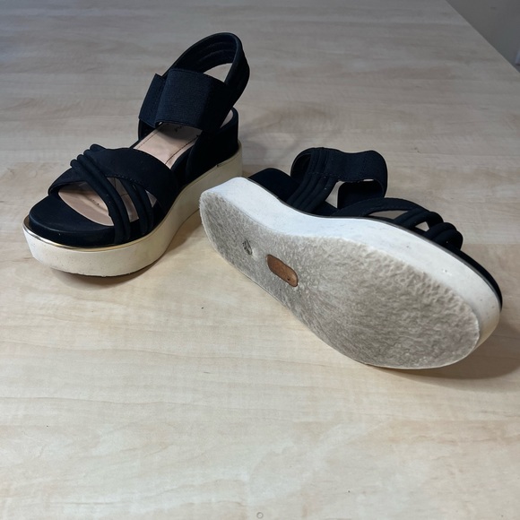 Black sandals - Picture 3 of 5